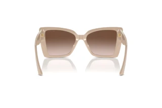 Achteraanzicht Jimmy Choo JC5001B (501113)