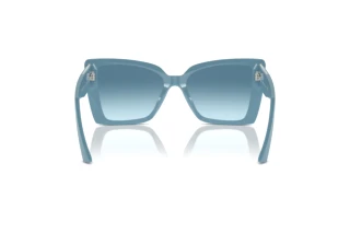 Achteraanzicht Jimmy Choo JC5001B (501219)