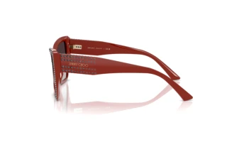Zijaanzicht Jimmy Choo JC5001B (50138G)