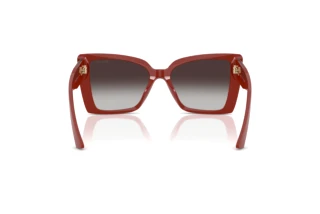 Achteraanzicht Jimmy Choo JC5001B (50138G)