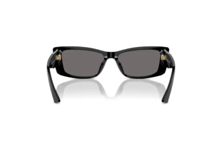 Achteraanzicht Jimmy Choo JC5002BU (500081)