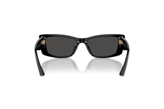 Achteraanzicht Jimmy Choo JC5002BU (500087)
