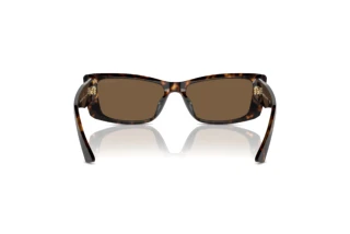 Achteraanzicht Jimmy Choo JC5002BU (500273)