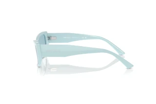 Zijaanzicht Jimmy Choo JC5002BU (500980)