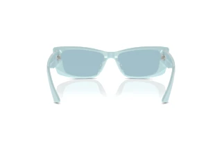 Achteraanzicht Jimmy Choo JC5002BU (500980)