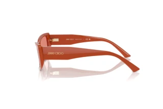 Zijaanzicht Jimmy Choo JC5002BU (501084)