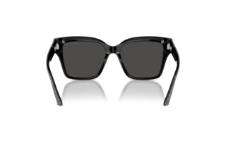 Achteraanzicht Jimmy Choo JC5003 (503687)