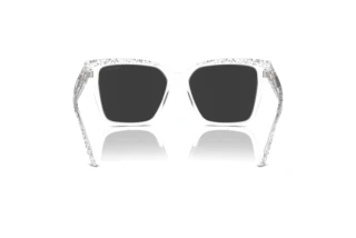 Achteraanzicht Jimmy Choo JC5003 (50376G)