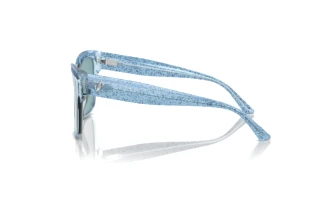 Zijaanzicht Jimmy Choo JC5003 (50387C)