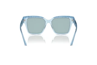 Achteraanzicht Jimmy Choo JC5003 (50387C)