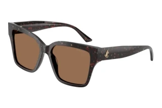 Vooraanzicht Jimmy Choo JC5003 (512573)