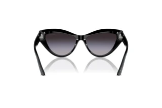 Achteraanzicht Jimmy Choo JC5004 (504587)