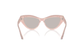 Achteraanzicht Jimmy Choo JC5004 (5047/Z)