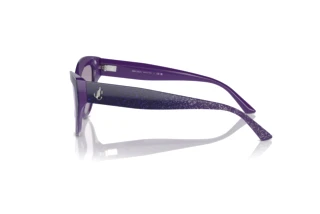 Zijaanzicht Jimmy Choo JC5004 (50482S)