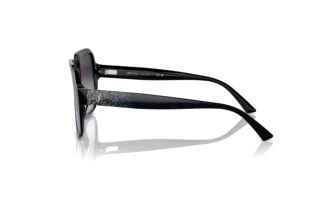 Zijaanzicht Jimmy Choo JC5005 (50418G)