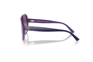 Zijaanzicht Jimmy Choo JC5005 (50447W)