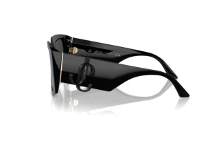 Zijaanzicht Jimmy Choo JC5006U (50008G)
