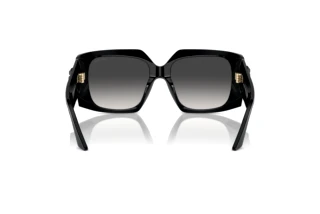 Achteraanzicht Jimmy Choo JC5006U (50008G)