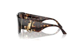 Zijaanzicht Jimmy Choo JC5006U (500213)