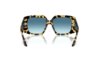Achteraanzicht Jimmy Choo JC5006U (500419)