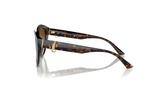 Zijaanzicht Jimmy Choo JC5007 (5002T5)