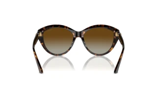 Achteraanzicht Jimmy Choo JC5007 (5002T5)