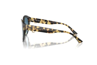 Zijaanzicht Jimmy Choo JC5007 (500419)