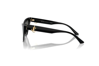 Zijaanzicht Jimmy Choo JC5008 (500087)