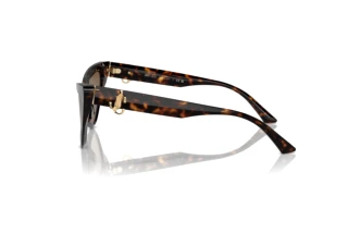Zijaanzicht Jimmy Choo JC5008 (500273)