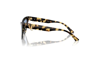 Zijaanzicht Jimmy Choo JC5008 (500472)