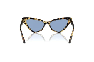 Achteraanzicht Jimmy Choo JC5008 (500472)