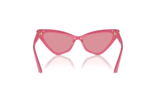 Achteraanzicht Jimmy Choo JC5008 (502484)