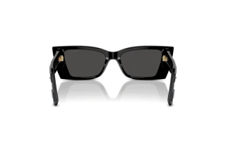 Achteraanzicht Jimmy Choo JC5009 (500087)