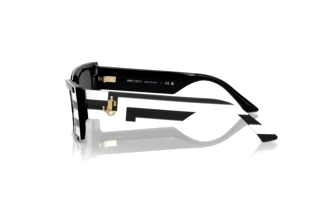 Zijaanzicht Jimmy Choo JC5009 (502987)