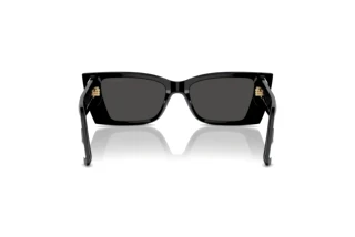 Achteraanzicht Jimmy Choo JC5009 (502987)