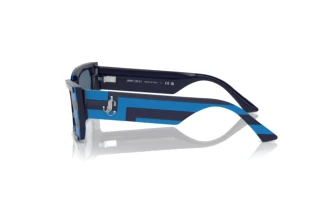 Zijaanzicht Jimmy Choo JC5009 (503180)