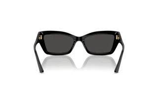 Achteraanzicht Jimmy Choo JC5011U (500087)