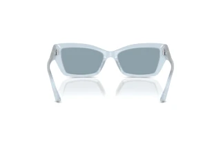 Achteraanzicht Jimmy Choo JC5011U (502672)