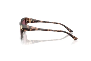 Zijaanzicht Jimmy Choo JC5011U (50701A)