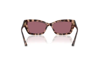 Achteraanzicht Jimmy Choo JC5011U (50701A)