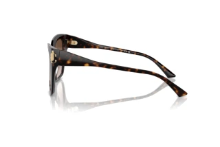 Zijaanzicht Jimmy Choo JC5012 (500213)