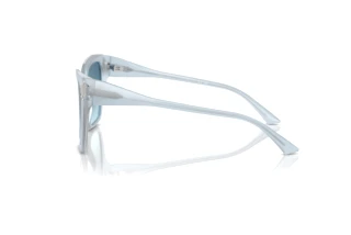 Zijaanzicht Jimmy Choo JC5012 (502619)