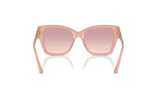 Achteraanzicht Jimmy Choo JC5012 (502768)