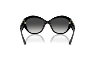 Achteraanzicht Jimmy Choo JC5013U (50008G)