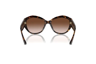 Achteraanzicht Jimmy Choo JC5013U (500213)