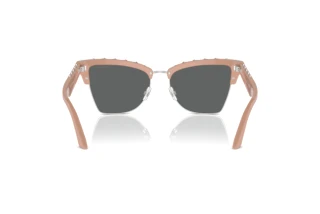 Achteraanzicht Jimmy Choo JC5014 (501987)