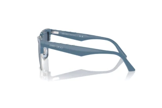Zijaanzicht Jimmy Choo JC5014 (502080)