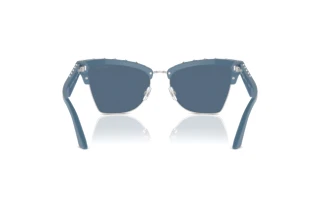 Achteraanzicht Jimmy Choo JC5014 (502080)