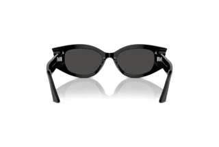 Achteraanzicht Jimmy Choo JC5015U (500087)