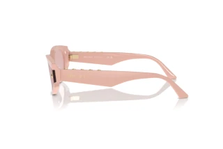Zijaanzicht Jimmy Choo JC5015U (5014/5)